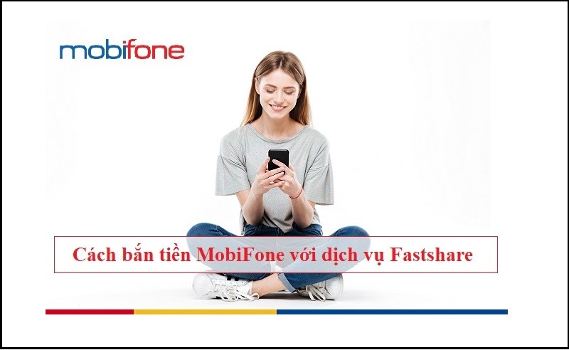 Chuyển tiền qua dịch vụ Fastshare