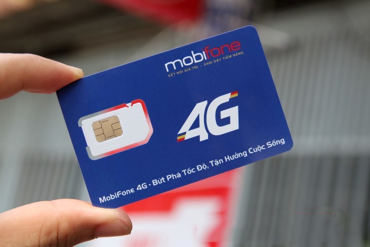 Khám phá cách kiểm tra sim 4G Mobi dành cho người mới