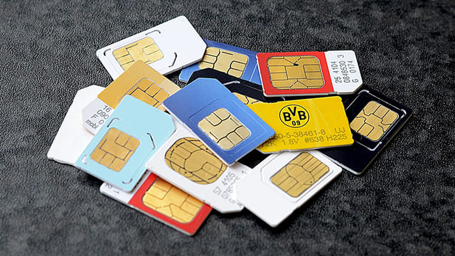 Hướng dẫn cách mua sim viettel chính chủ