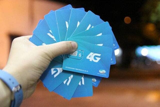 Tại sao phải mua sim đăng ký chính chủ Viettel?